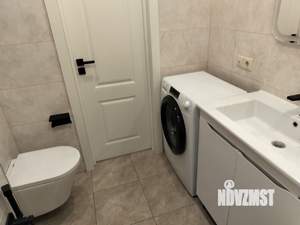 Студия квартира, на длительный срок, 24м2, 4/6 этаж