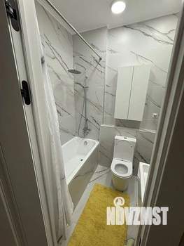 2-к квартира, на длительный срок, 40м2, 19/28 этаж