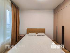 1-к квартира, на длительный срок, 43м2, 5/9 этаж