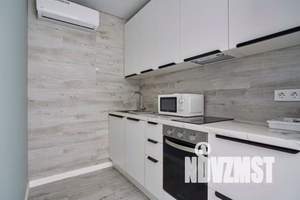 1-к квартира, посуточно, 50м2, 2/9 этаж