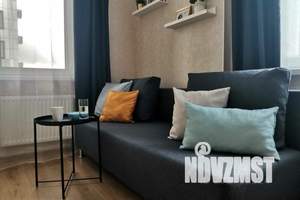 2-к квартира, посуточно, 40м2, 10/28 этаж