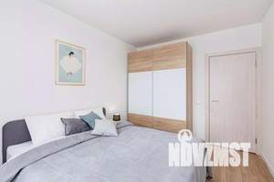 1-к квартира, посуточно, 36м2, 12/33 этаж