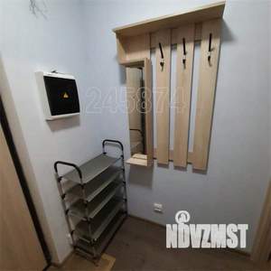 1-к квартира, на длительный срок, 30м2, 4/8 этаж