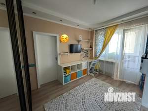 2-к квартира, на длительный срок, 50м2, 11/13 этаж