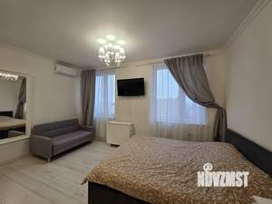 Студия квартира, на длительный срок, 24м2, 14/32 этаж
