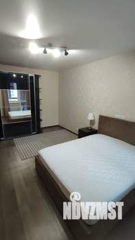 1-к квартира, на длительный срок, 40м2, 13/20 этаж