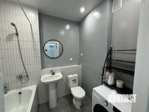 2-к квартира, на длительный срок, 32м2, 6/15 этаж