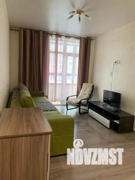 2-к квартира, посуточно, 60м2, 2/16 этаж