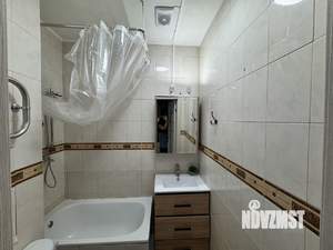 1-к квартира, на длительный срок, 45м2, 2/22 этаж