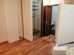 2-к квартира, на длительный срок, 44м2, 40/44 этаж