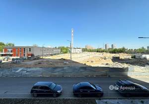 Студия квартира, на длительный срок, 13м2, 2/22 этаж