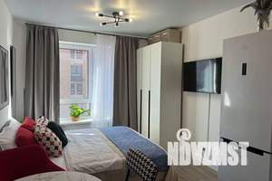 1-к квартира, посуточно, 20м2, 3/9 этаж