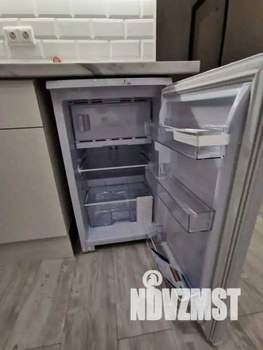 1-к квартира, посуточно, 18м2, 1/1 этаж