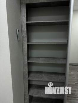 Студия квартира, на длительный срок, 26м2, 1/6 этаж