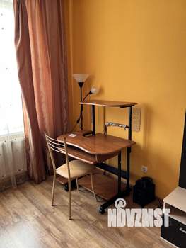 1-к квартира, на длительный срок, 40м2, 6/24 этаж