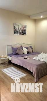 2-к квартира, посуточно, 54м2, 9/17 этаж