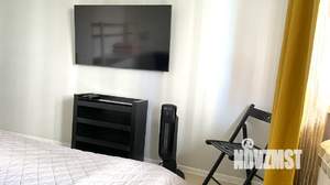 1-к квартира, посуточно, 60м2, 1/1 этаж