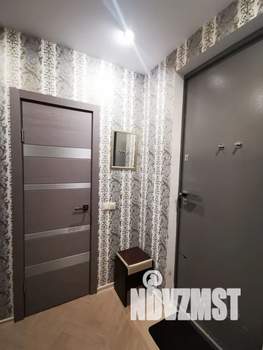 2-к квартира, посуточно, 38м2, 26/44 этаж