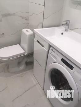 Студия квартира, на длительный срок, 20м2, 5/9 этаж
