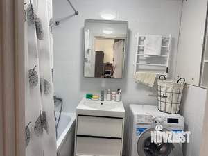 1-к квартира, на длительный срок, 36м2, 2/9 этаж