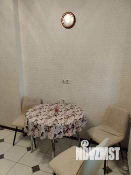 1-к квартира, на длительный срок, 44м2, 20/24 этаж