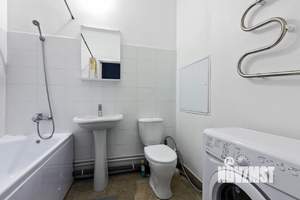 1-к квартира, посуточно, 39м2, 1/1 этаж