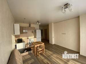2-к квартира, на длительный срок, 43м2, 5/7 этаж