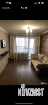 1-к квартира, на длительный срок, 38м2, 9/9 этаж