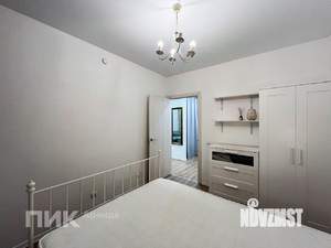 1-к квартира, на длительный срок, 32м2, 6/9 этаж