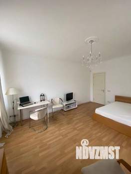 4-к квартира, на длительный срок, 110м2, 2/3 этаж