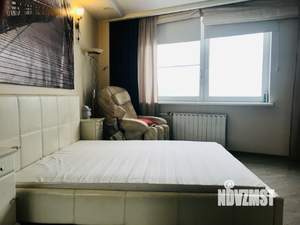 5-к квартира, на длительный срок, 123м2, 16/17 этаж