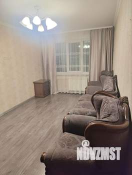 3-к квартира, на длительный срок, 62м2, 2/9 этаж