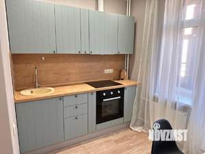 1-к квартира, на длительный срок, 35м2, 6/7 этаж