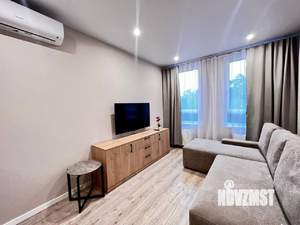 1-к квартира, на длительный срок, 33м2, 5/31 этаж