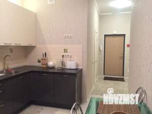 1-к квартира, посуточно, 48м2, 3/23 этаж