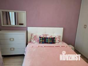 2-к квартира, посуточно, 61м2, 2/14 этаж