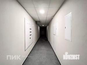 Студия квартира, на длительный срок, 24м2, 16/18 этаж