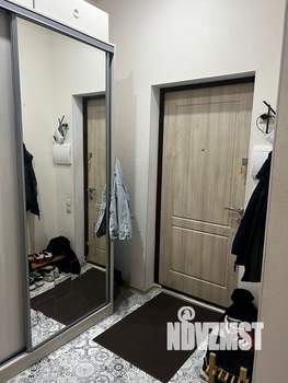 2-к квартира, на длительный срок, 60м2, 2/4 этаж