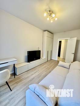 2-к квартира, на длительный срок, 55м2, 10/28 этаж