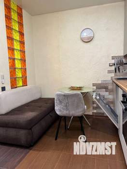 2-к квартира, на длительный срок, 41м2, 3/16 этаж