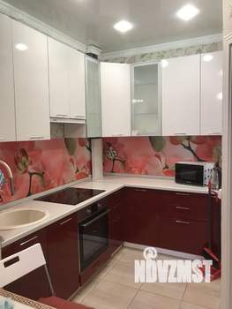 1-к квартира, на длительный срок, 49м2, 12/16 этаж