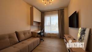 2-к квартира, на длительный срок, 53м2, 8/28 этаж