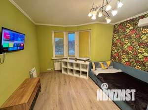 2-к квартира, посуточно, 65м2, 1/1 этаж