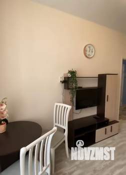 1-к квартира, на длительный срок, 33м2, 1/7 этаж