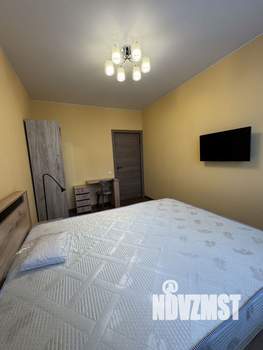 1-к квартира, на длительный срок, 33м2, 10/25 этаж