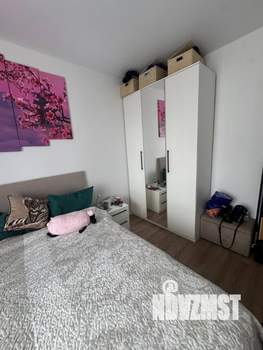 1-к квартира, на длительный срок, 35м2, 5/14 этаж