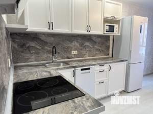 2-к квартира, на длительный срок, 55м2, 6/7 этаж