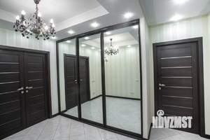 3-к квартира, на длительный срок, 90м2, 7/8 этаж