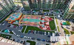 2-к квартира, посуточно, 70м2, 1/1 этаж