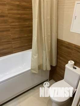 2-к квартира, посуточно, 40м2, 7/8 этаж